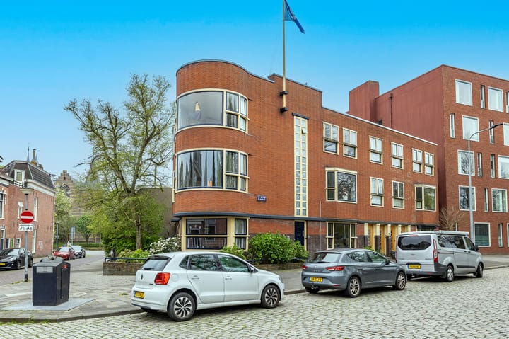 Foto 31 van Dr. C. Hofstede de Grootkade 4