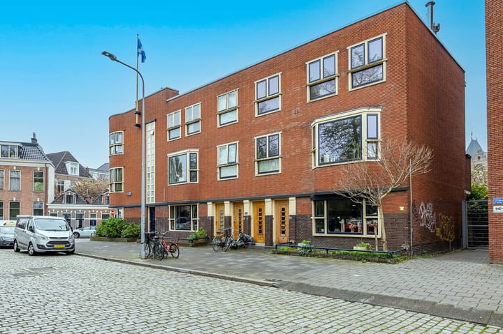 Foto 32 van Dr. C. Hofstede de Grootkade 4