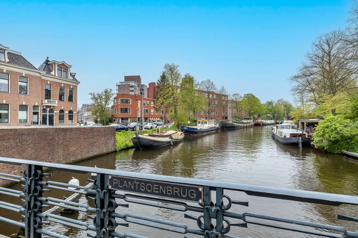 Foto 33 van Dr. C. Hofstede de Grootkade 4