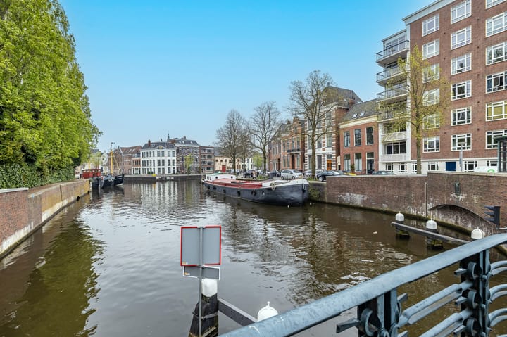 Foto 34 van Dr. C. Hofstede de Grootkade 4