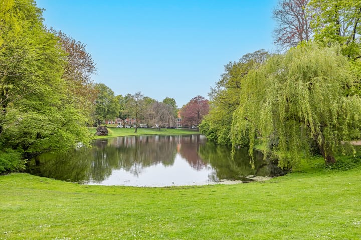 Foto 35 van Dr. C. Hofstede de Grootkade 4