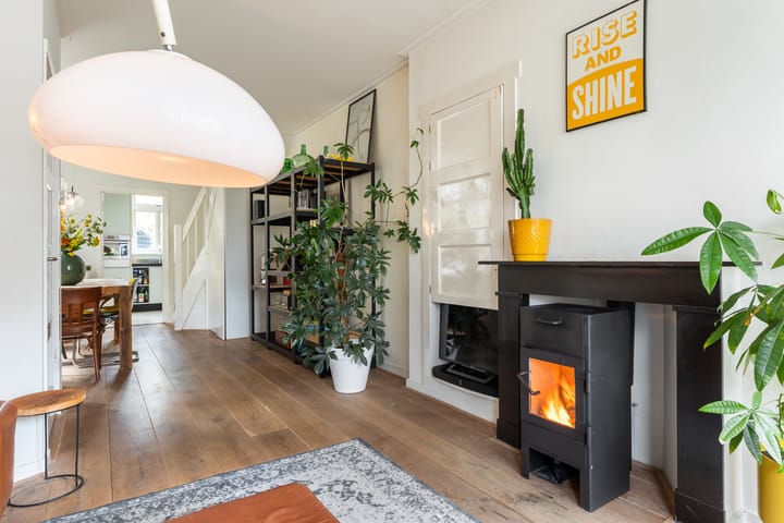 Foto 4 van Mercuriuslaan 47