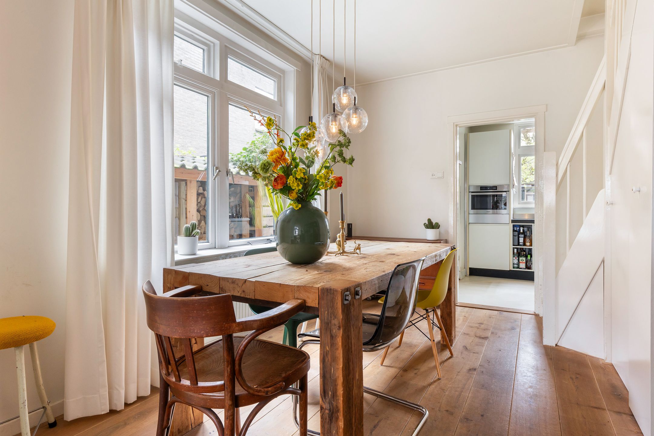 Foto 6 van Mercuriuslaan 47