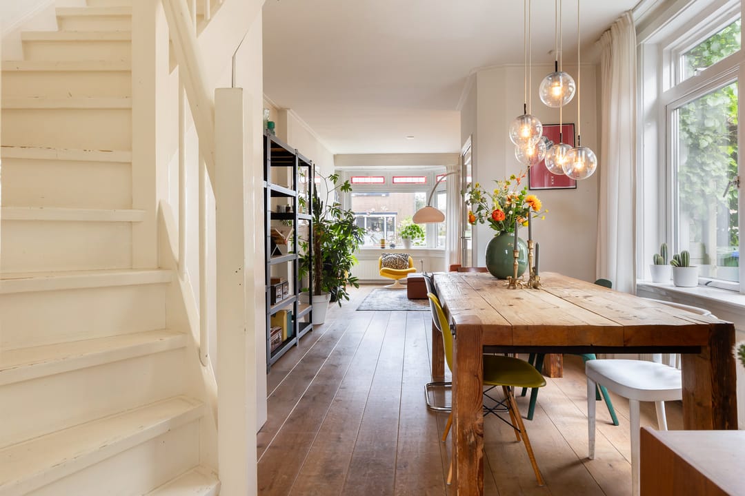 Foto 7 van Mercuriuslaan 47