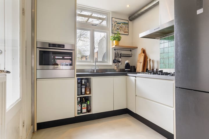 Foto 8 van Mercuriuslaan 47