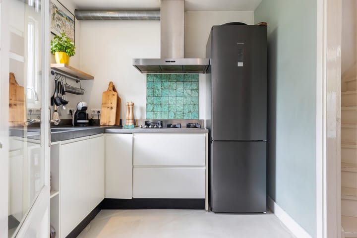 Foto 9 van Mercuriuslaan 47