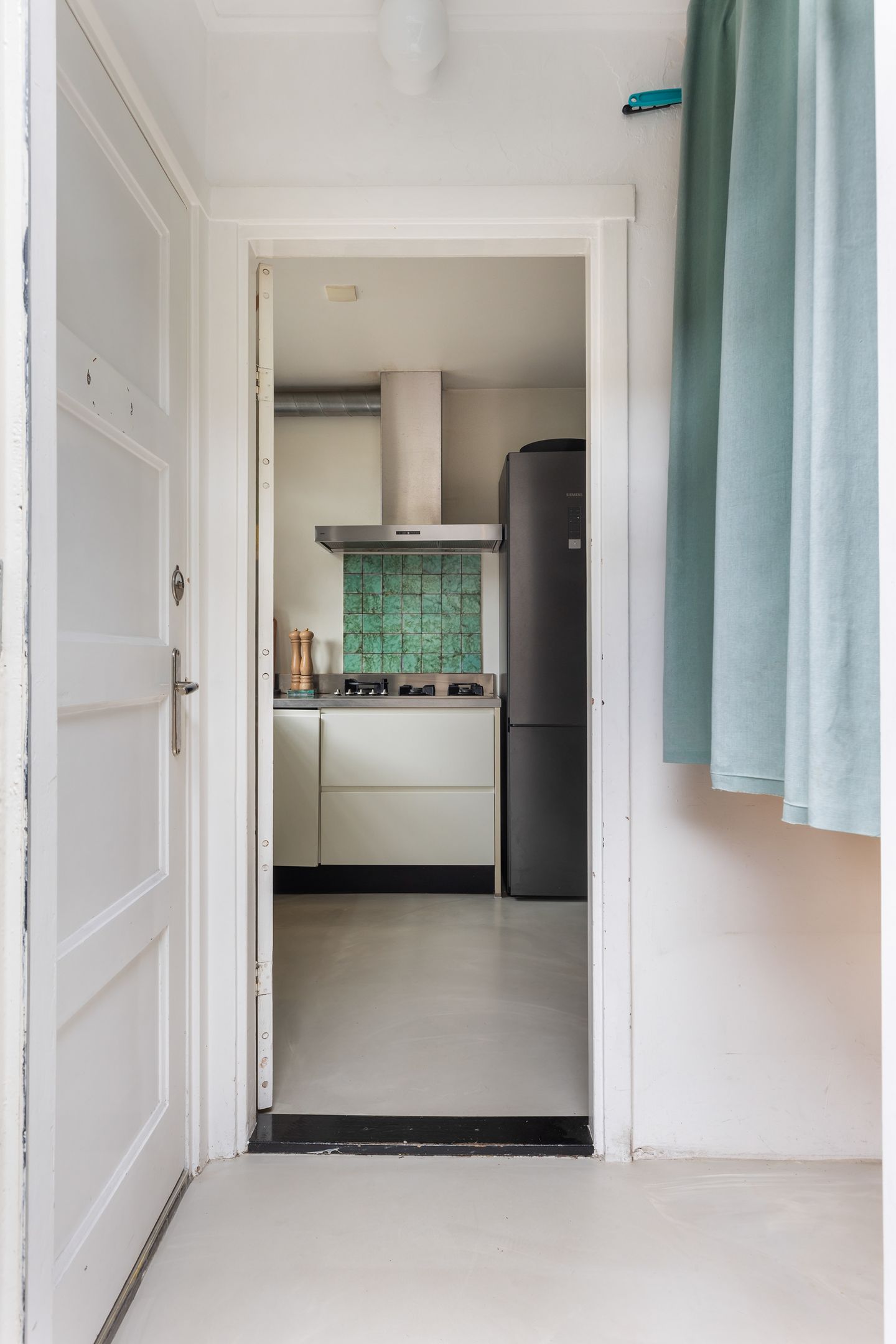 Foto 10 van Mercuriuslaan 47