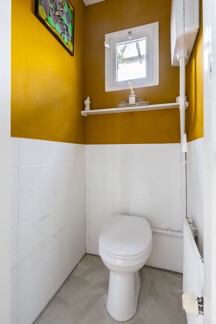 Foto 11 van Mercuriuslaan 47