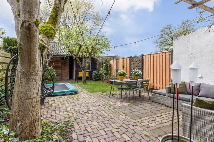 Foto 12 van Mercuriuslaan 47