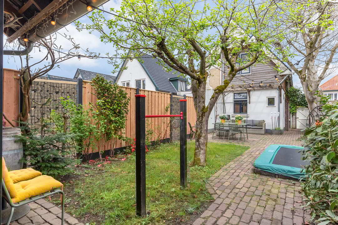 Foto 13 van Mercuriuslaan 47