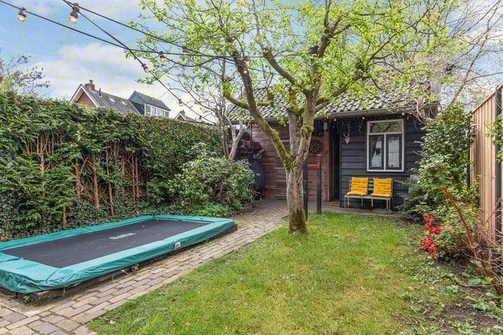 Foto 14 van Mercuriuslaan 47