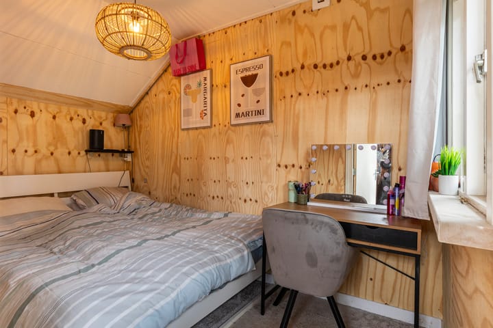 Foto 15 van Mercuriuslaan 47