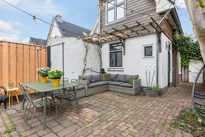 Foto 16 van Mercuriuslaan 47