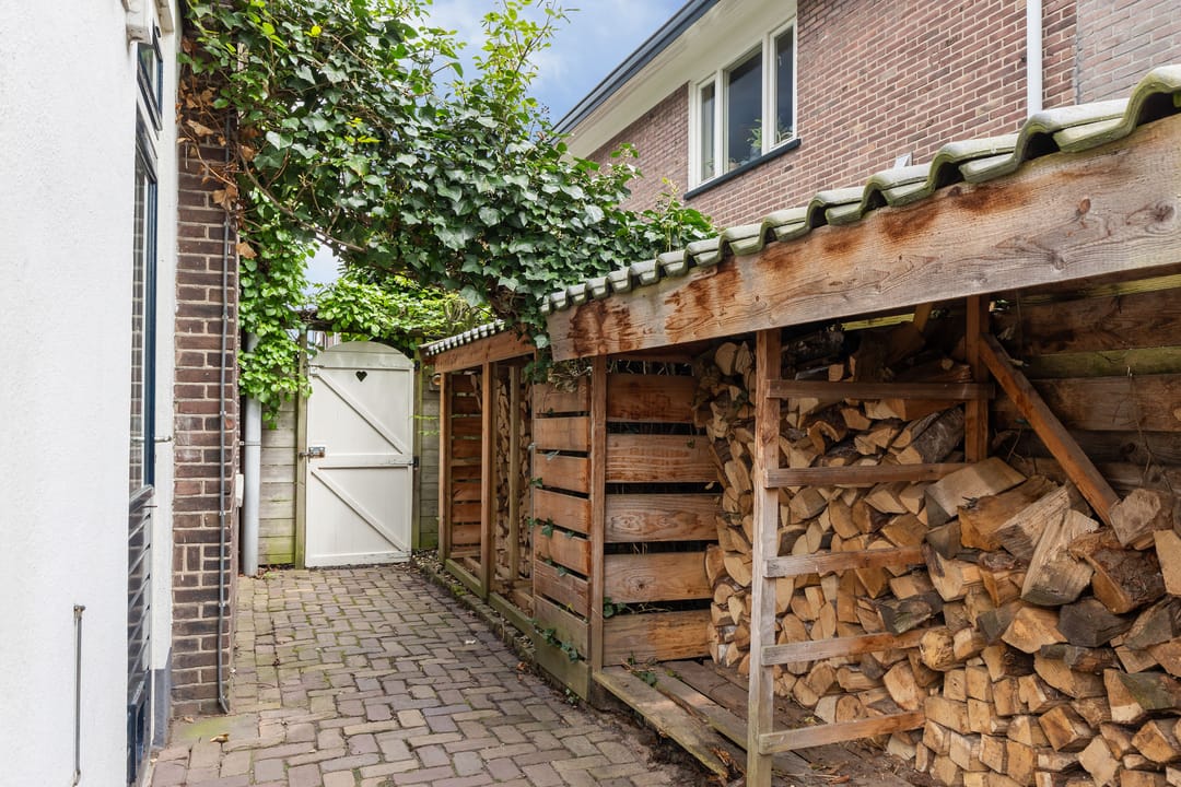 Foto 17 van Mercuriuslaan 47