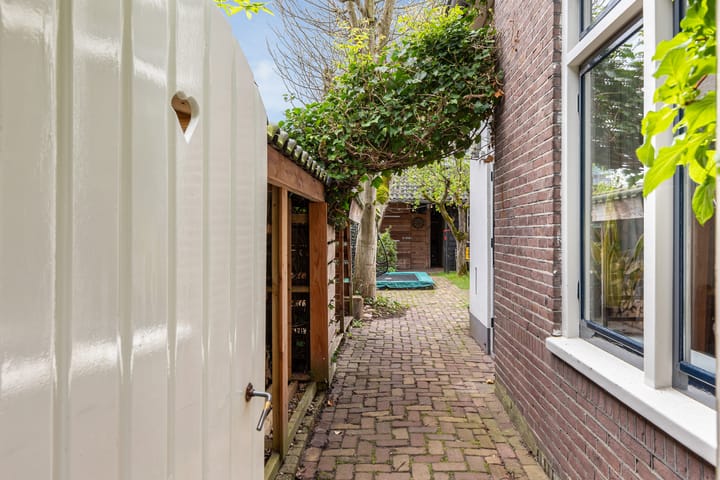 Foto 18 van Mercuriuslaan 47