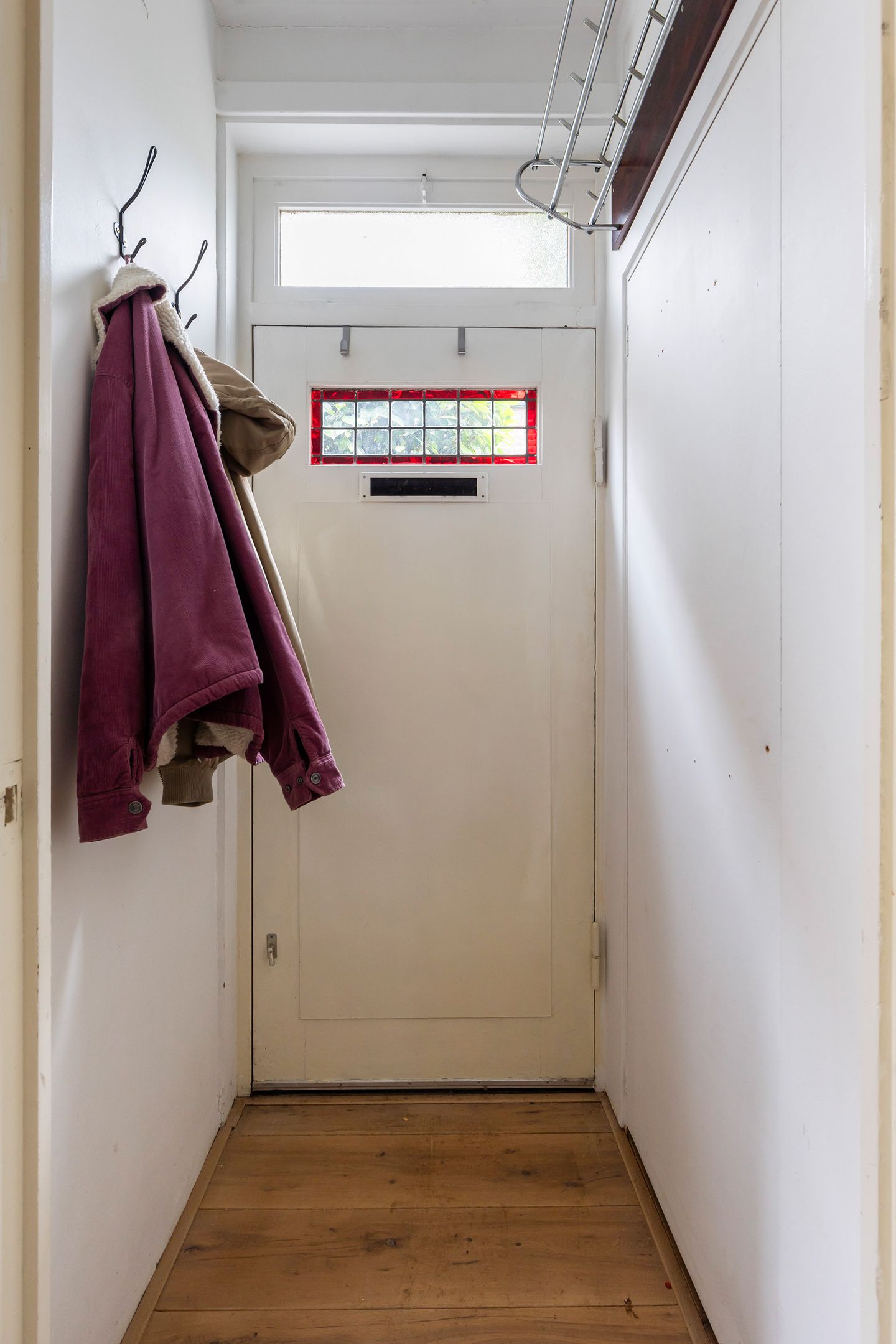 Foto 20 van Mercuriuslaan 47