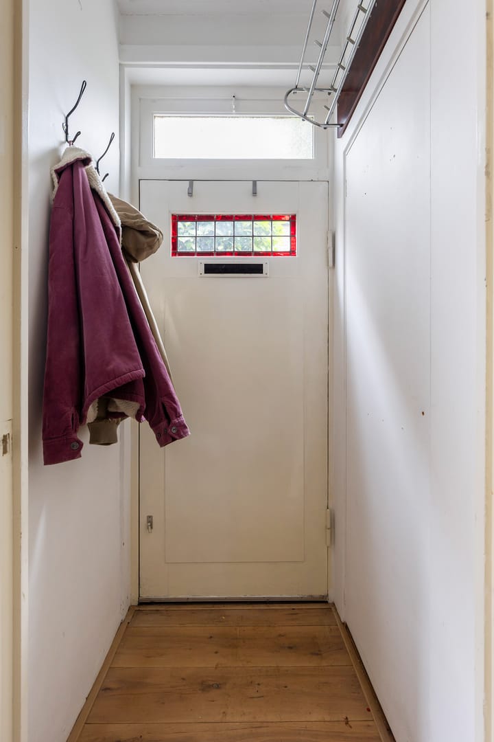 Foto 20 van Mercuriuslaan 47