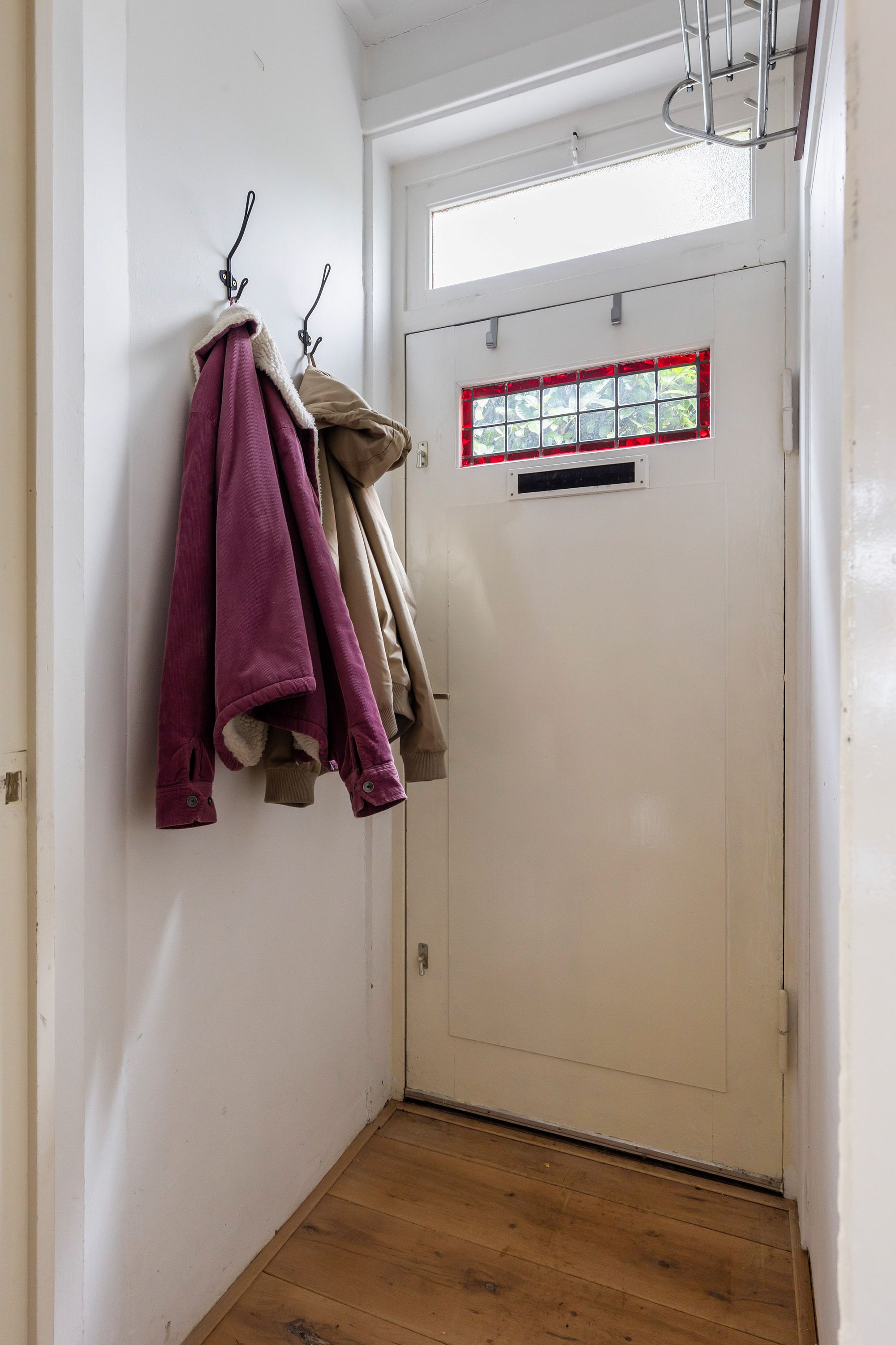 Foto 21 van Mercuriuslaan 47