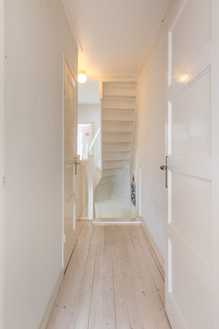 Foto 22 van Mercuriuslaan 47