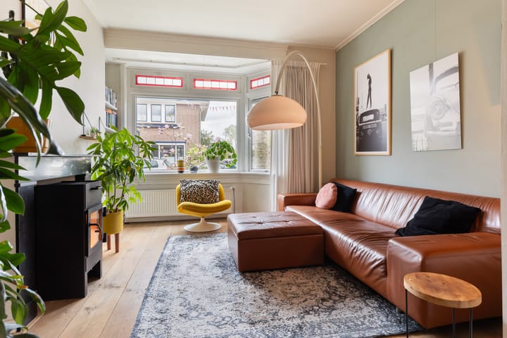 Foto 3 van Mercuriuslaan 47