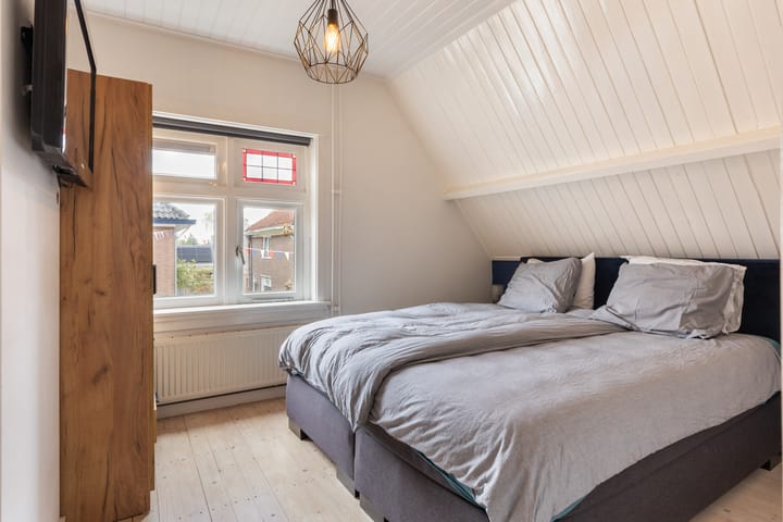 Foto 24 van Mercuriuslaan 47