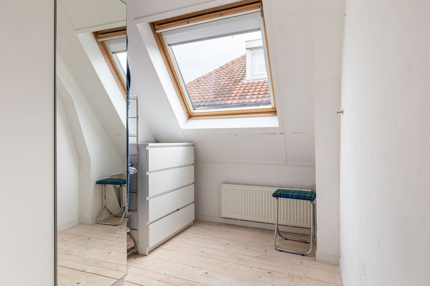 Foto 25 van Mercuriuslaan 47