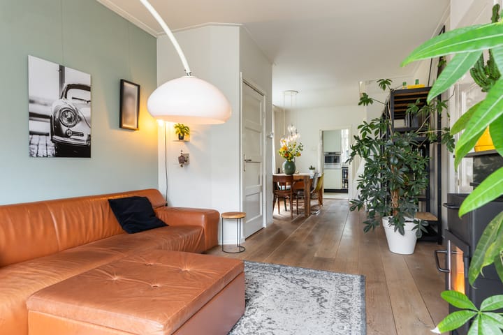 Foto 5 van Mercuriuslaan 47