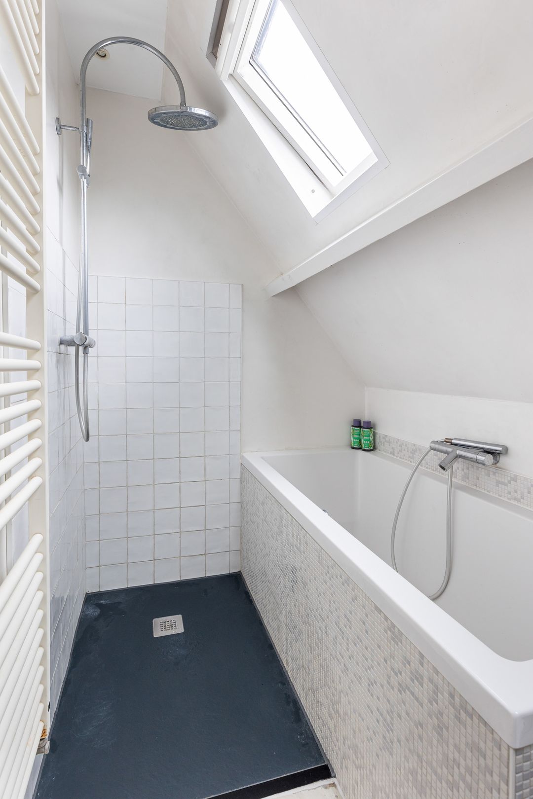 Foto 26 van Mercuriuslaan 47