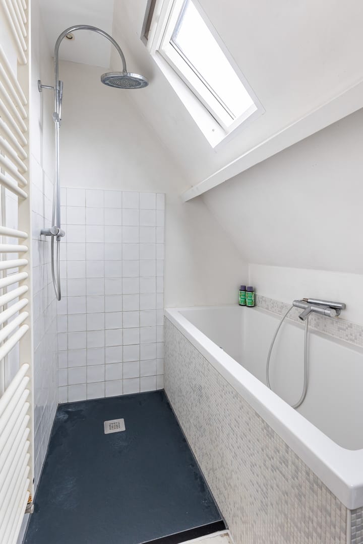 Foto 26 van Mercuriuslaan 47