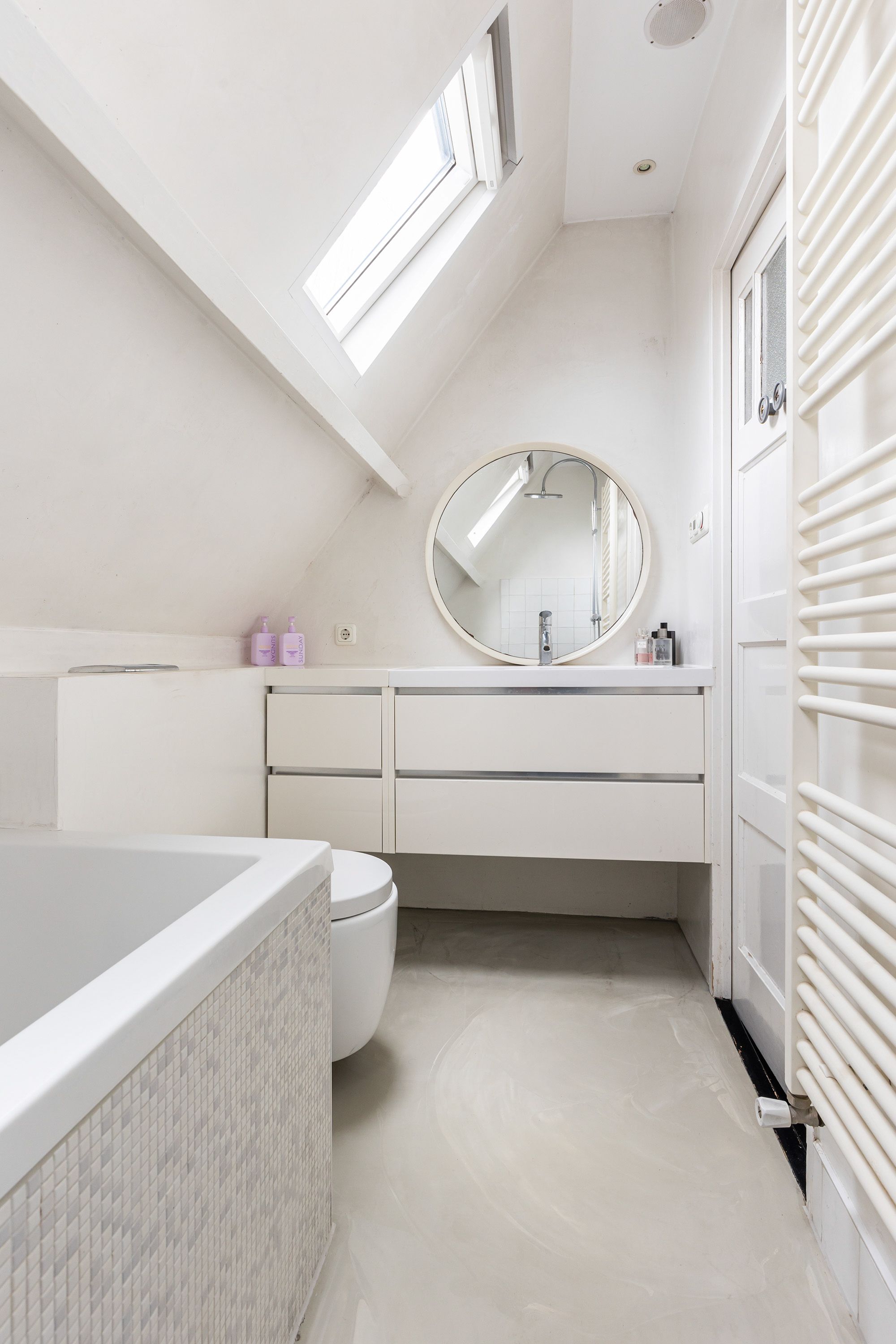 Foto 27 van Mercuriuslaan 47