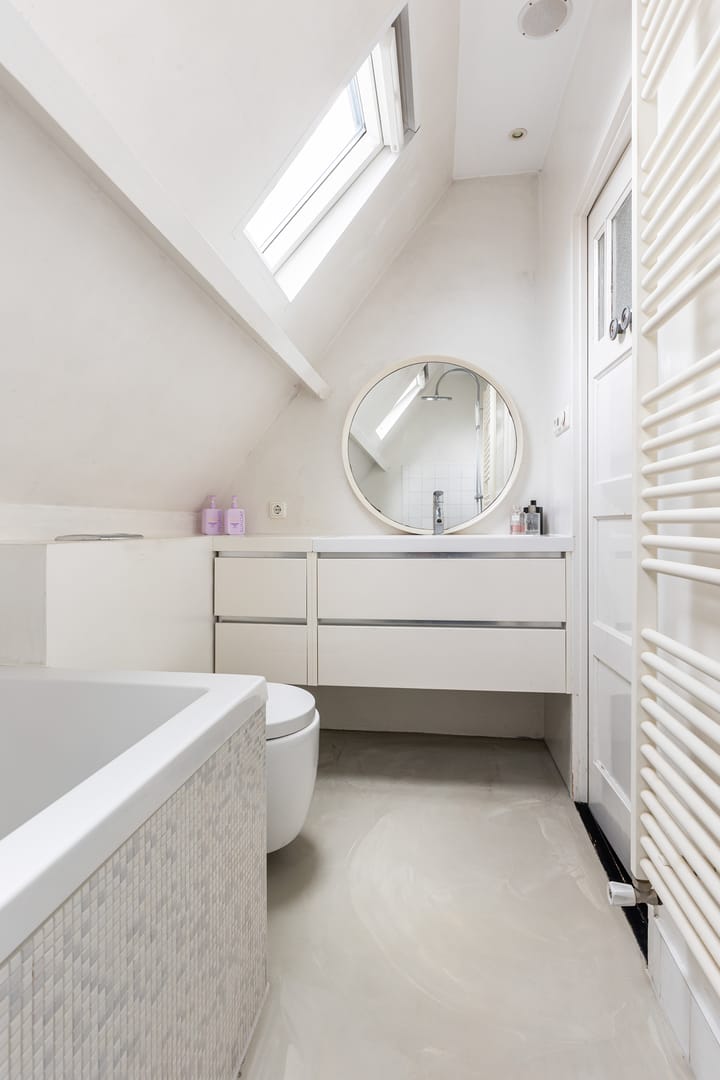 Foto 27 van Mercuriuslaan 47