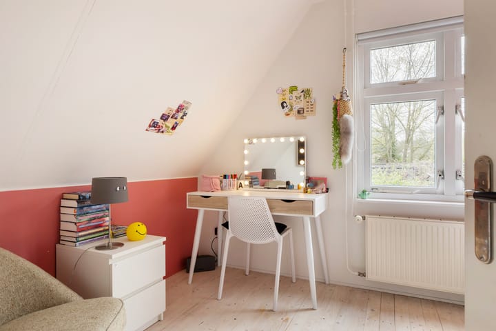 Foto 28 van Mercuriuslaan 47