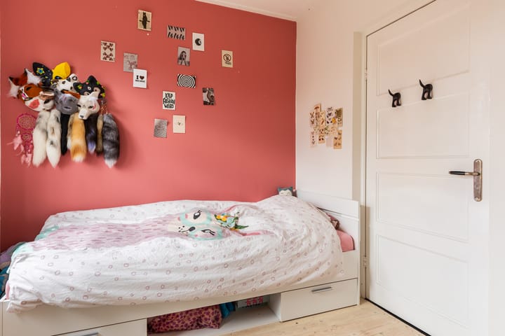 Foto 29 van Mercuriuslaan 47