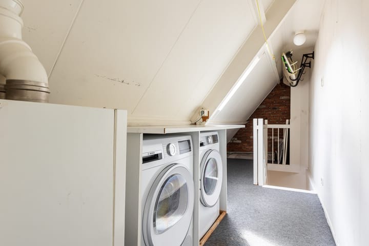 Foto 30 van Mercuriuslaan 47