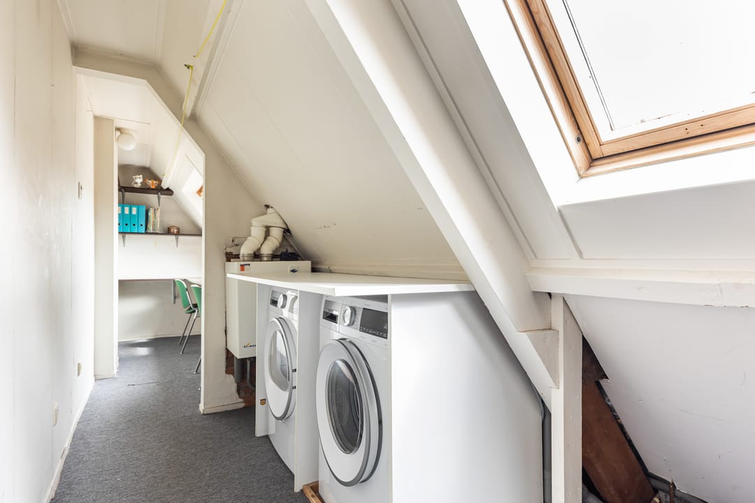 Foto 31 van Mercuriuslaan 47