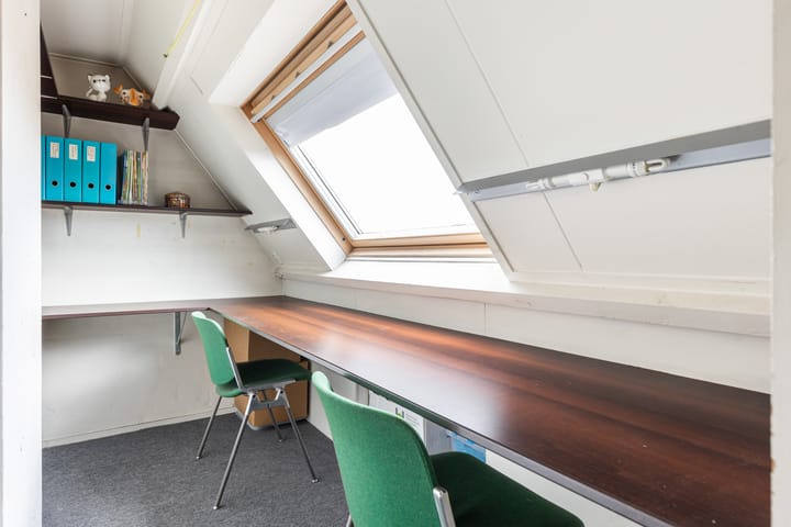 Foto 32 van Mercuriuslaan 47