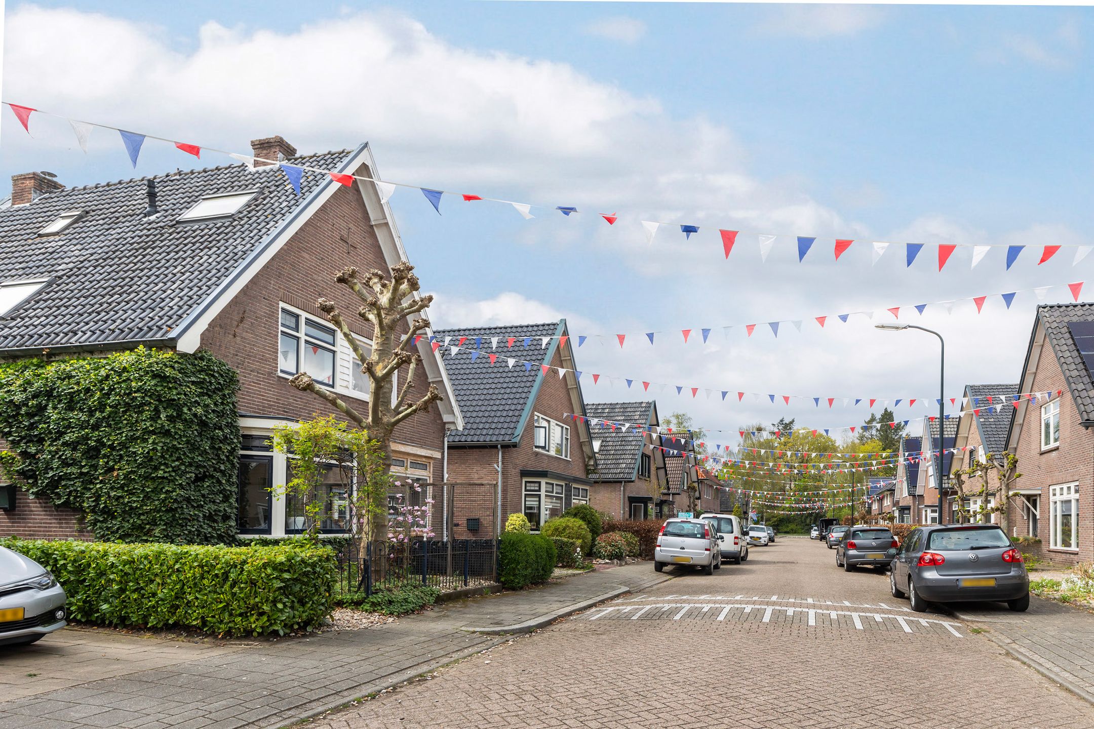 Foto 33 van Mercuriuslaan 47