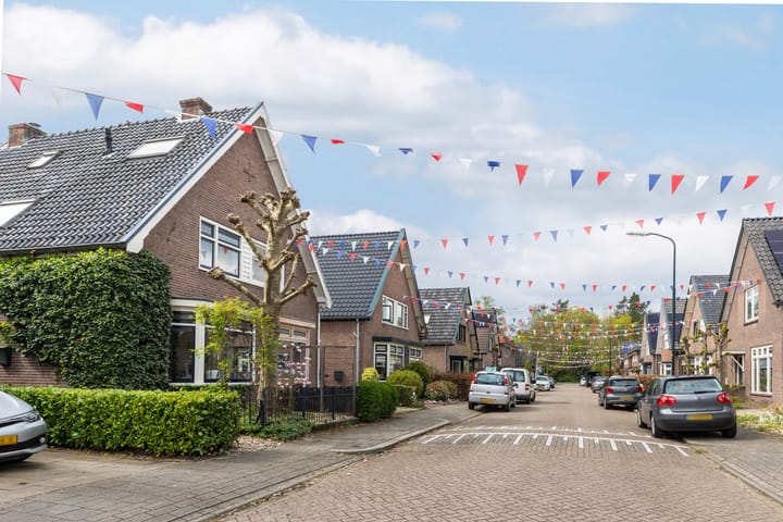 Foto 33 van Mercuriuslaan 47