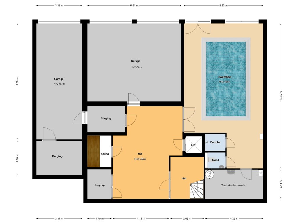 Souterrain