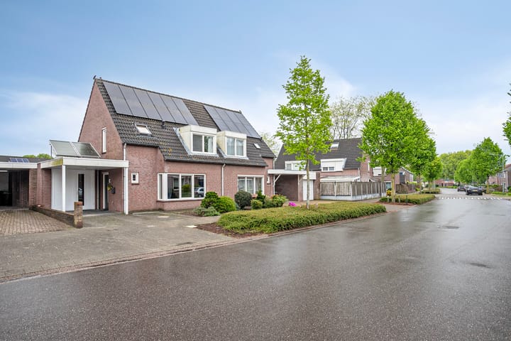 Foto 5 van Gerard Smuldersstraat 48