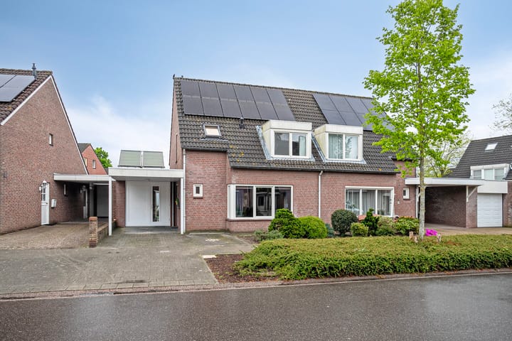 Foto 6 van Gerard Smuldersstraat 48