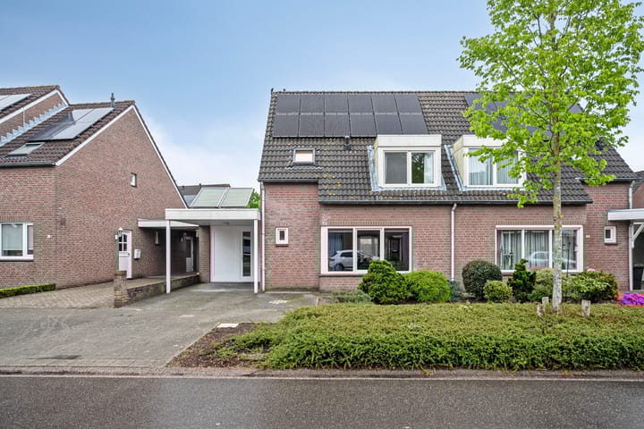 Foto 7 van Gerard Smuldersstraat 48