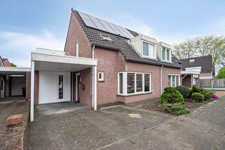 Foto 9 van Gerard Smuldersstraat 48