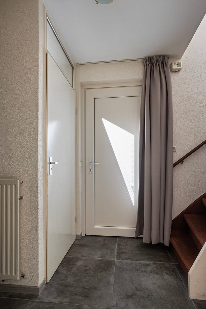 Foto 10 van Gerard Smuldersstraat 48