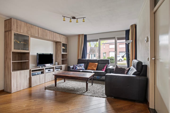 Foto 12 van Gerard Smuldersstraat 48