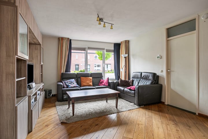 Foto 13 van Gerard Smuldersstraat 48