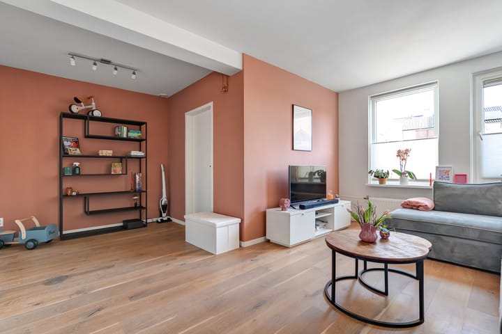 Foto 2 van De Mast 6