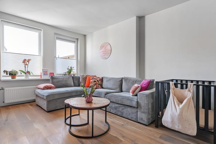 Foto 3 van De Mast 6