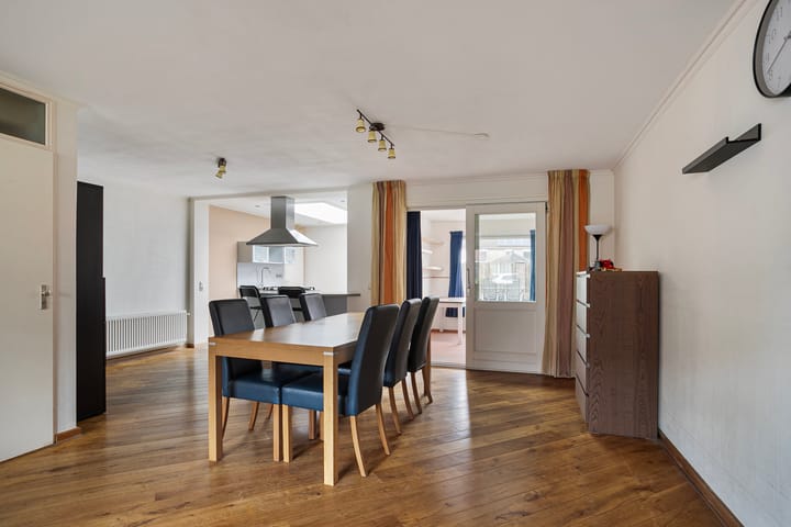 Foto 16 van Gerard Smuldersstraat 48