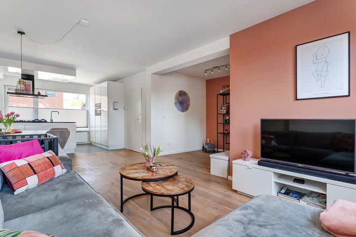 Foto 5 van De Mast 6